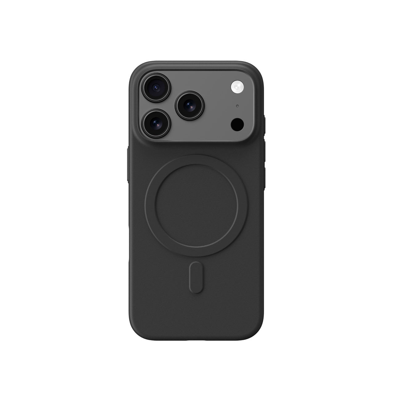 AmazingThing Case for iPhone 17 Pro Minimal Air MagSafe - black – image 2