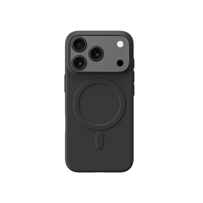 AmazingThing Case for iPhone 17 Pro Minimal Air MagSafe - black – image 2