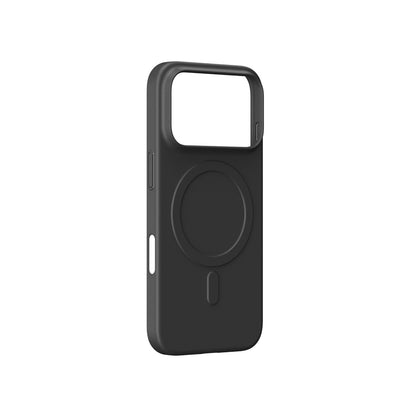 AmazingThing Case for iPhone 17 Pro Minimal Air MagSafe - black – image 4