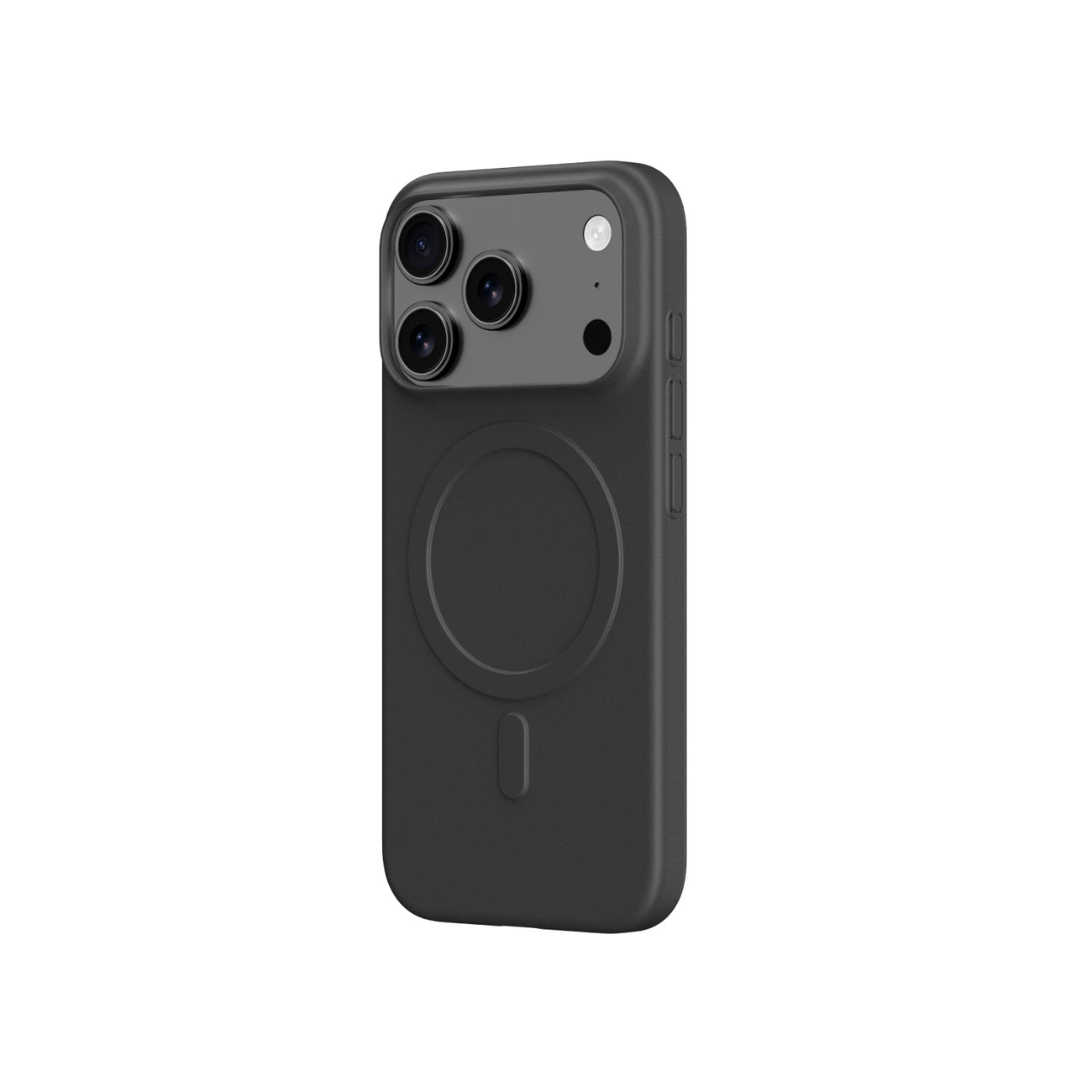 AmazingThing Case for iPhone 17 Pro Minimal Air MagSafe - black – image 5