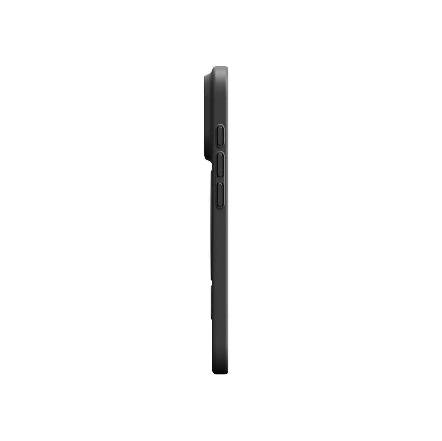 AmazingThing Case for iPhone 17 Pro Minimal Air MagSafe - black – image 6