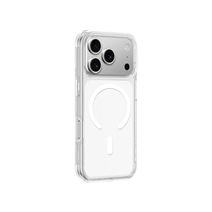 AmazingThing Case for iPhone 17 Pro Max Titan Pro MagSafe - transparent – image 3