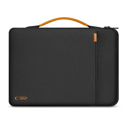 Tech-Protect Defender RS ​​cover bag for laptop 15-16 - black