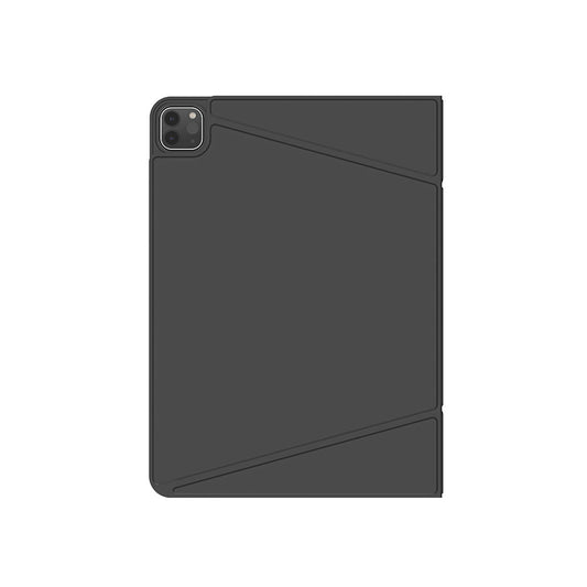 AmazingThing Protective case with stand for iPad Air M3 11'' - black