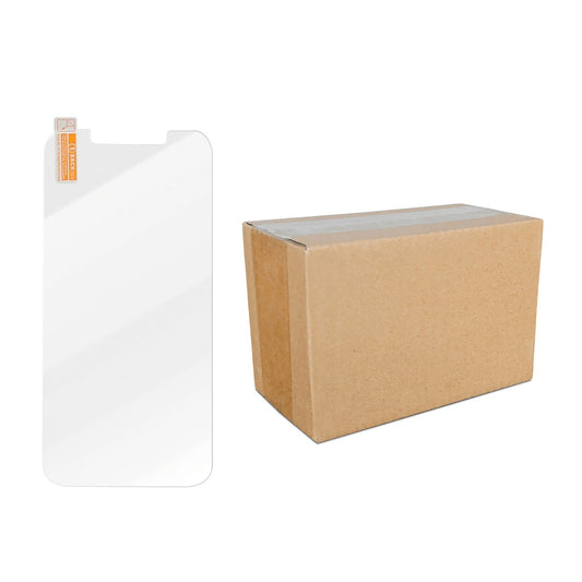 HURTEL SET Tempered glass for Samsung Galaxy A56 / A36 - 50 pcs.