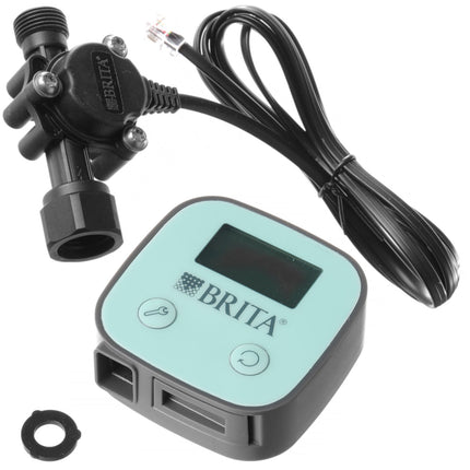 Hendi Electronic Water Flow Meter BRITA 10-100A