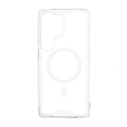 HURTEL iPhone 16 Clear Corner Case MagSafe case - transparent – image 8