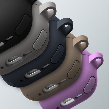 AmazingThing Protective case for AirPods 4 Omni Case - dark blue – image 5