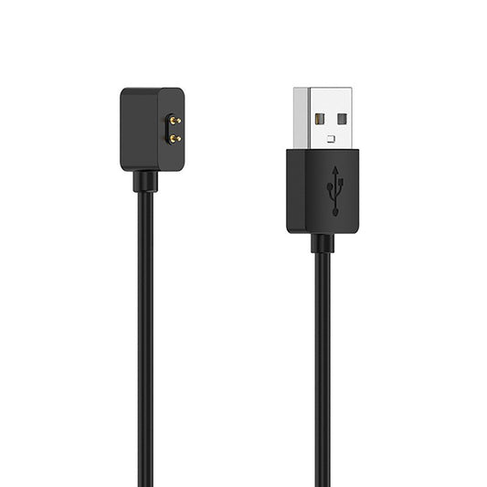 HURTEL Magnetic charger for Xiaomi Smart Band 8/9 1m - black