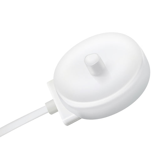 HURTEL Oral-B electric toothbrush charger 1m - white