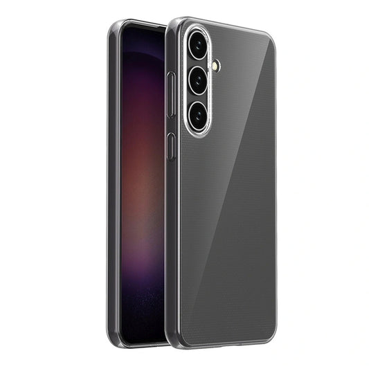 HURTEL Case cover for Samsung Galaxy A57 Ultra Clear - transparent