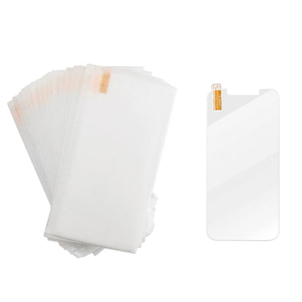 HURTEL SET Tempered glass for Samsung Galaxy S25 Ultra - 50 pcs. – image 2