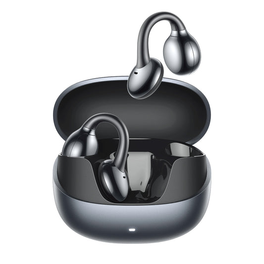 JOYROOM Openfree JR-OE3 TWS wireless in-ear headphones - black