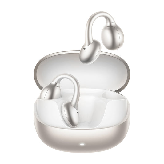 JOYROOM Openfree JR-OE3 TWS wireless in-ear headphones - silver