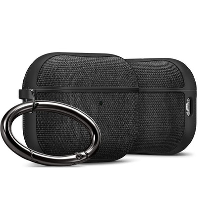 SPIGEN AirPods Pro 3 Urban Fit case - black – image 3