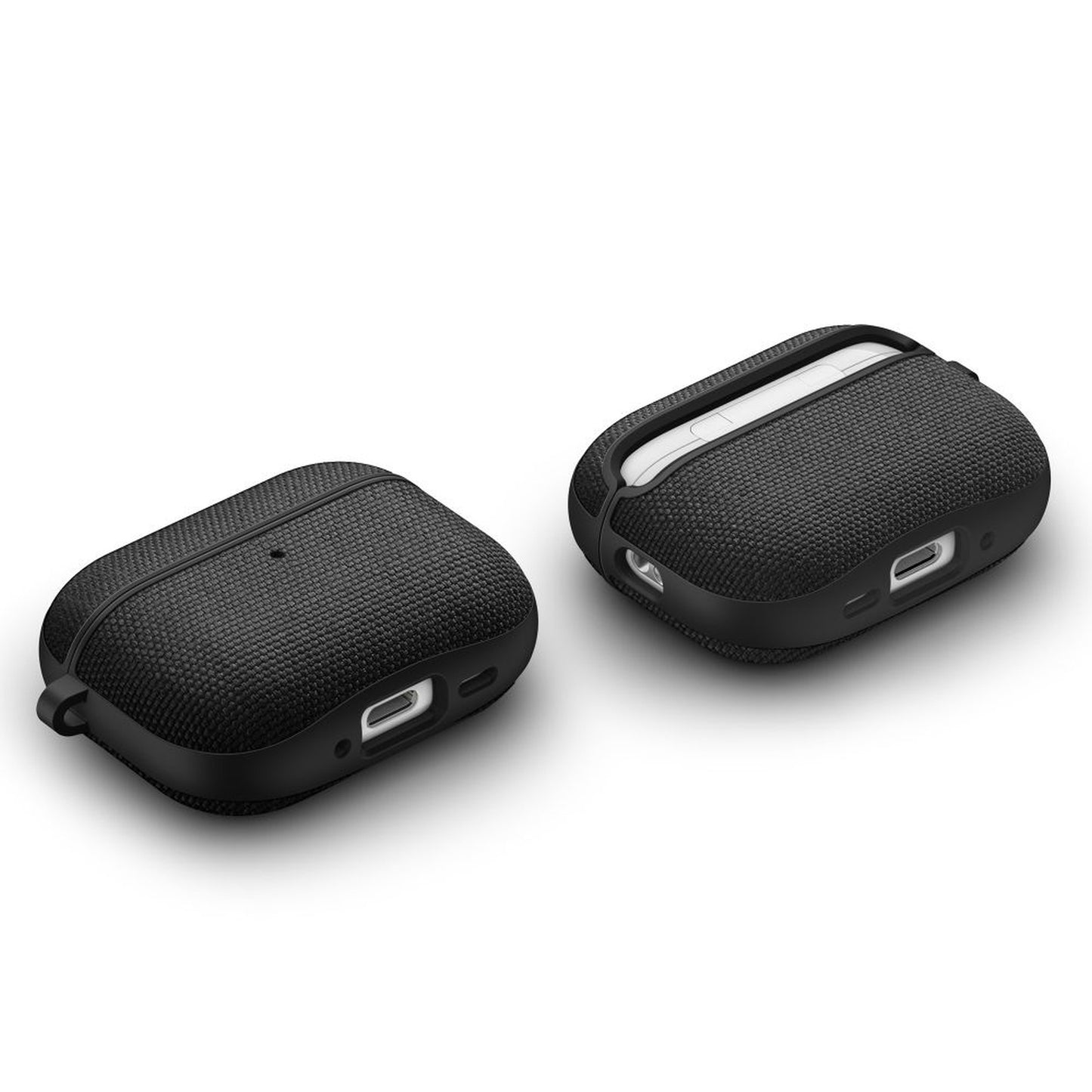 SPIGEN AirPods Pro 3 Urban Fit case - black – image 7
