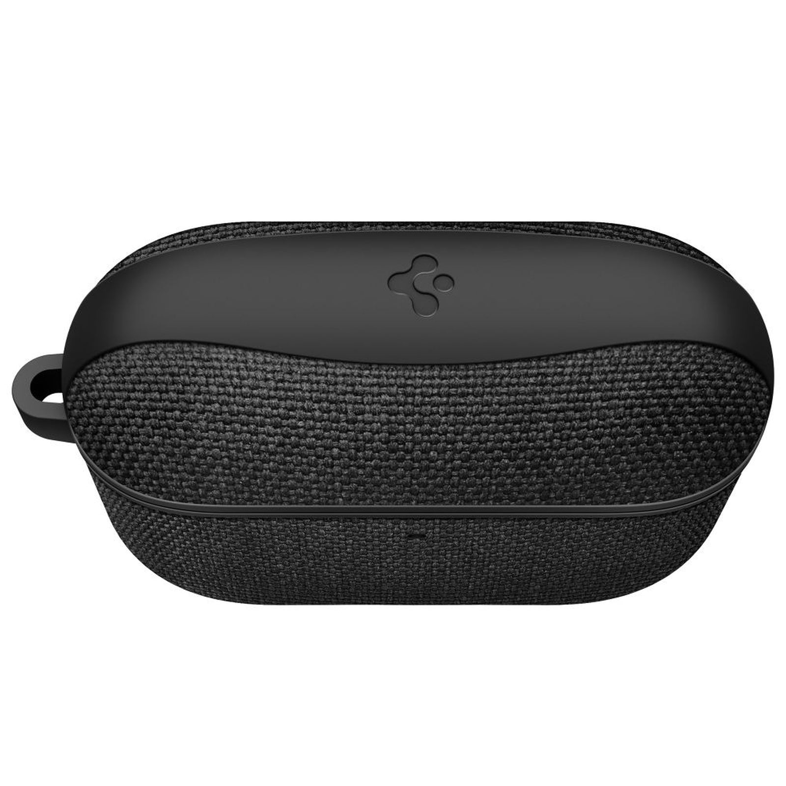 SPIGEN AirPods Pro 3 Urban Fit case - black – image 9