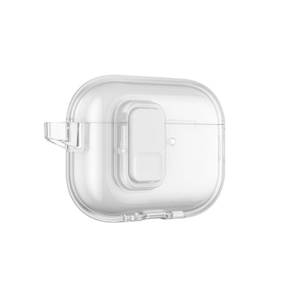AmazingThing AirPods Pro 3 Minimal Case - transparent – image 3