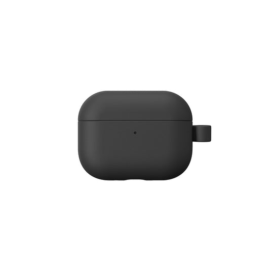 AmazingThing Protective case for AirPods Pro 3 Glamor headphones - black