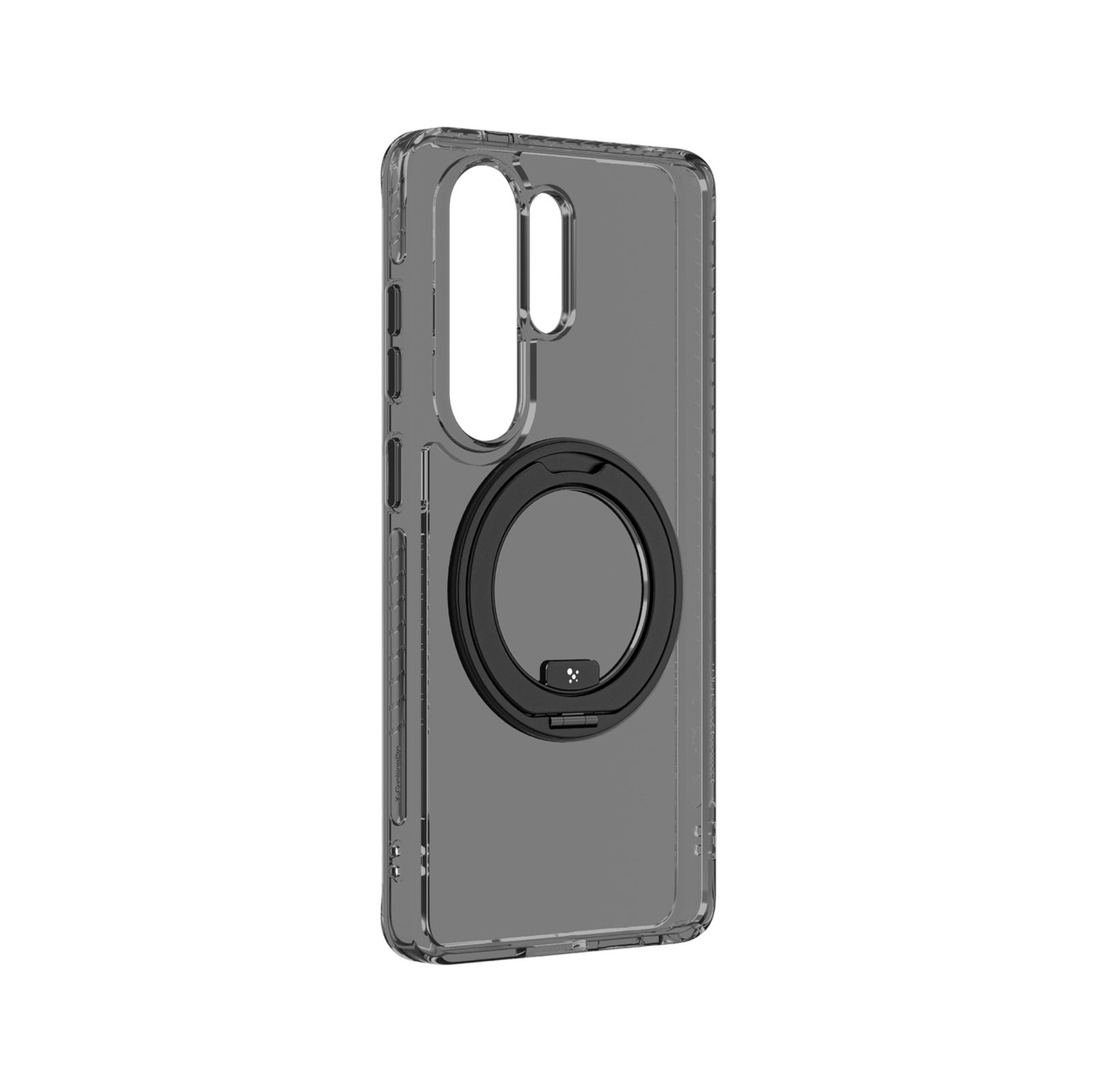 AmazingThing Case cover for Samsung S26 Ultra Titan Pro MagSpin Drop Proof Case MagSafe - black – image 4