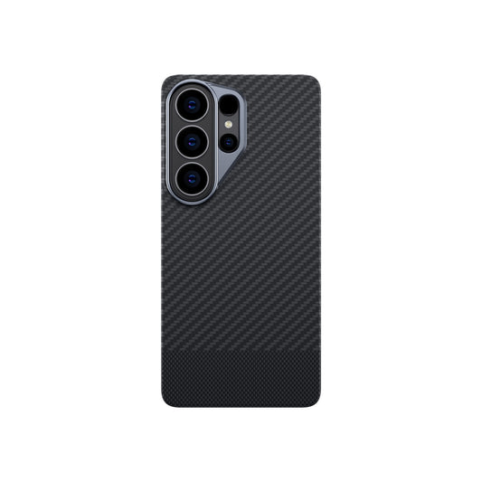 AmazingThing Back case for Samsung S26 Ultra Titan Max Drop Proof Case - black TwoTone