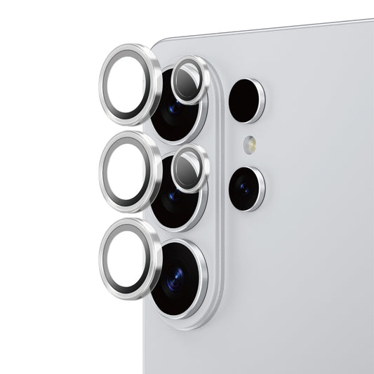 AmazingThing Tempered glass for the camera island for Samsung S26 Ultra Radix AR Lens Glass - transparent