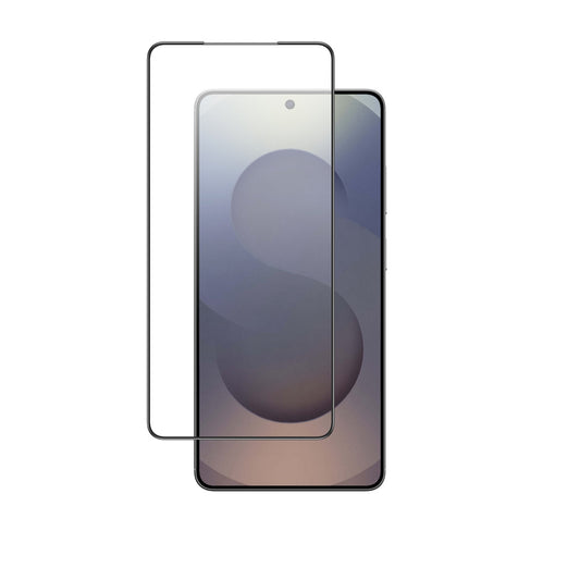 AmazingThing Tempered glass for Samsung S26 Radix Full Glass - transparent
