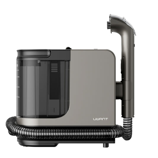 UWANT UWANT Y200S washing vacuum cleaner with steam function - gray