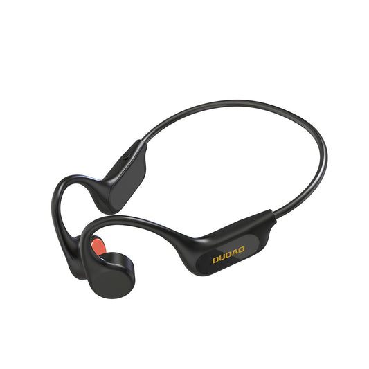 DUDAO Bone conduction U22 Bluetooth wireless headphones with headband - black