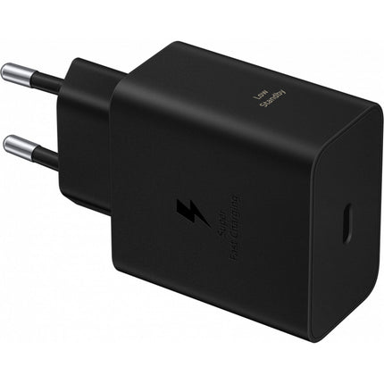 SAMSUNG Samsung USB-C 4.05A 45W wall charger - black – image 5