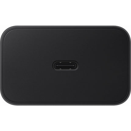 SAMSUNG Samsung USB-C 4.05A 45W wall charger - black – image 7