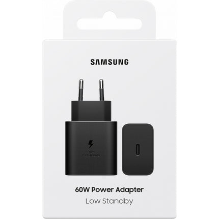 SAMSUNG Samsung USB-C 4.05A 45W wall charger - black – image 8