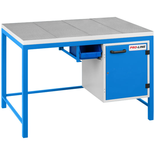 PRO-LINE Drip table for dismantling engines of car parts PRO-LINE 1180x780x830mm