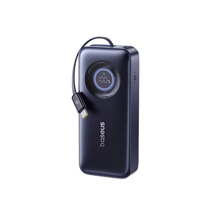 JOYROOM Powerbank 10000mAh 22.5W with retractable USB-C cable - black – image 16