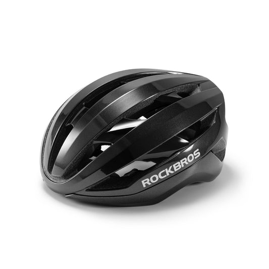 ROCKBROS Protective helmet for scooter bike LK-79 58-62 cm - black