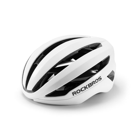 ROCKBROS Protective helmet for scooter bike LK-79 58-62 cm - white