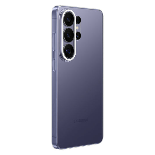 SAMSUNG Case cover for Samsung Galaxy S26 Ultra Samsung Clear Case - transparent