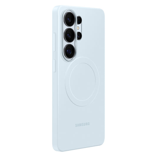 SAMSUNG Case for Samsung Galaxy S26 Ultra Samsung Slim Magnet Case MagSafe - blue