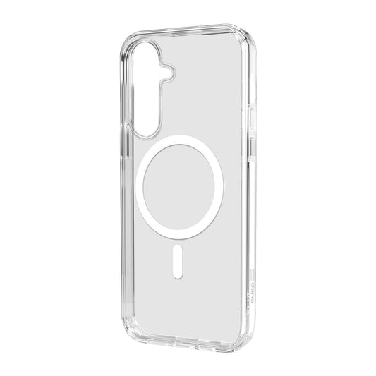 PURO Case for Samsung Galaxy S26 LITE MAG MagSafe - transparent