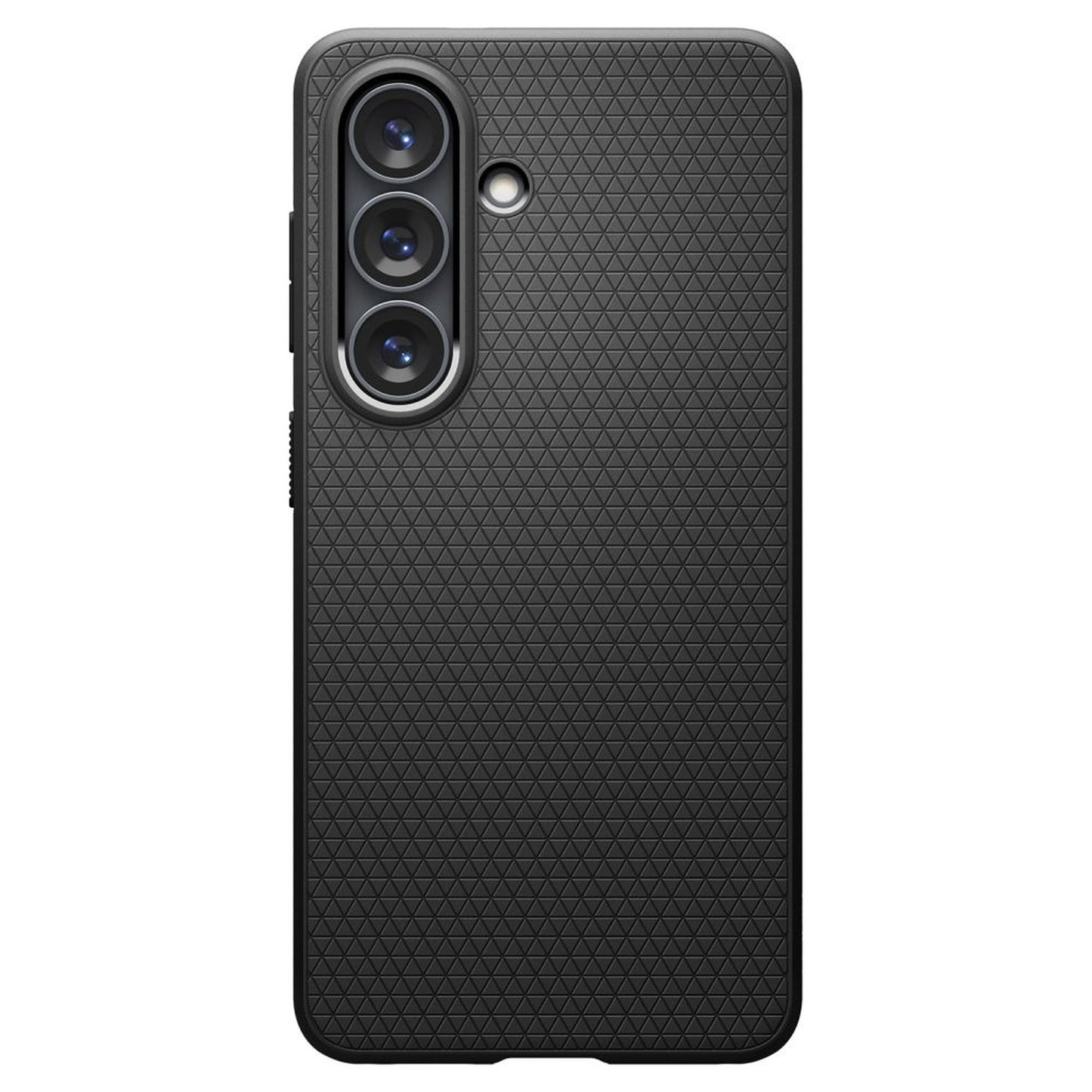 SPIGEN Case cover for Samsung Galaxy S26+ Liquid Air Mag MagSafe - matte black – image 3