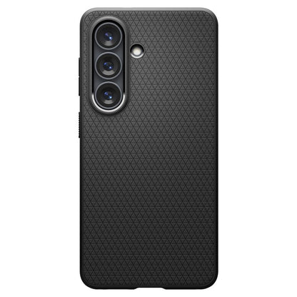 SPIGEN Case cover for Samsung Galaxy S26+ Liquid Air Mag MagSafe - matte black – image 3