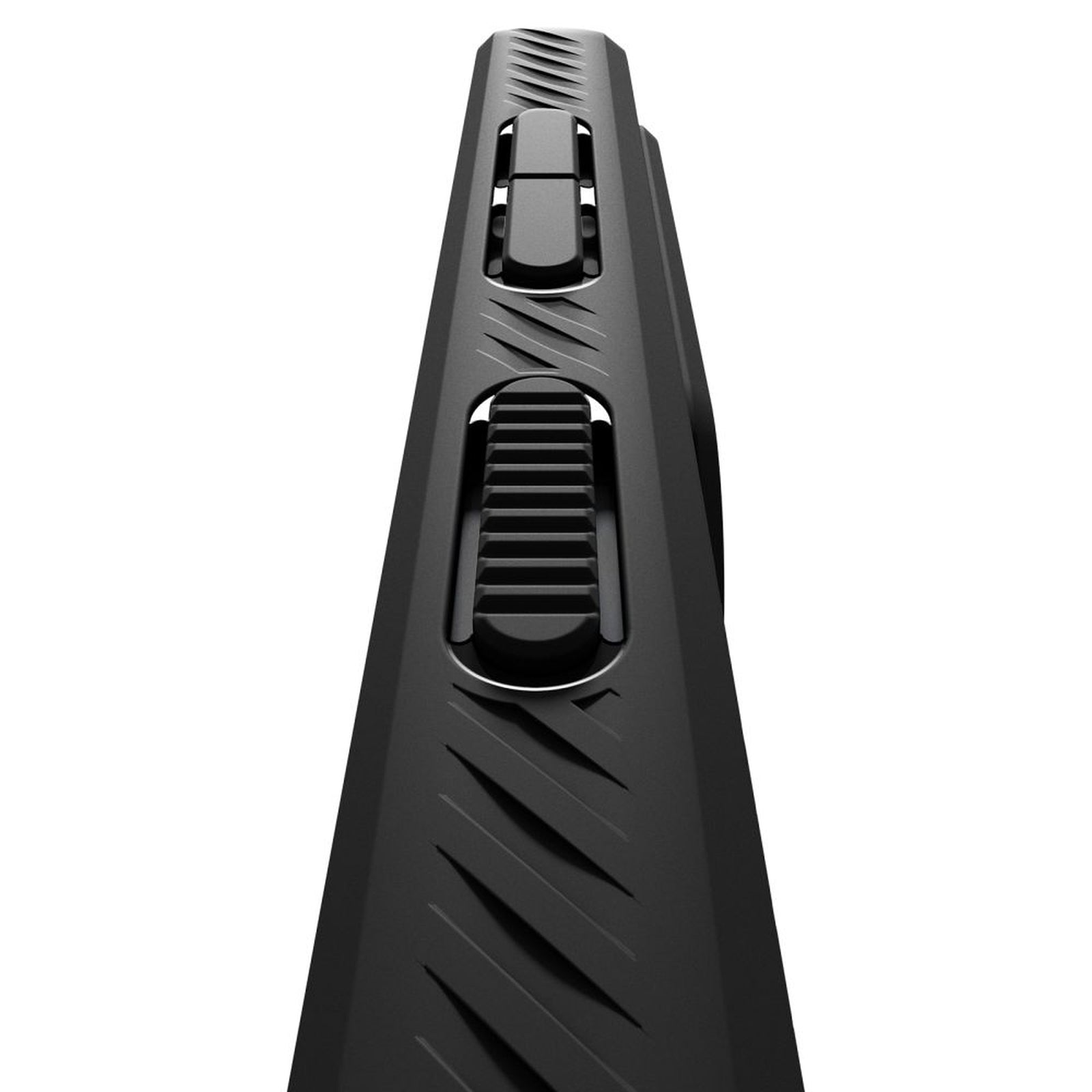SPIGEN Case cover for Samsung Galaxy S26+ Liquid Air Mag MagSafe - matte black – image 6
