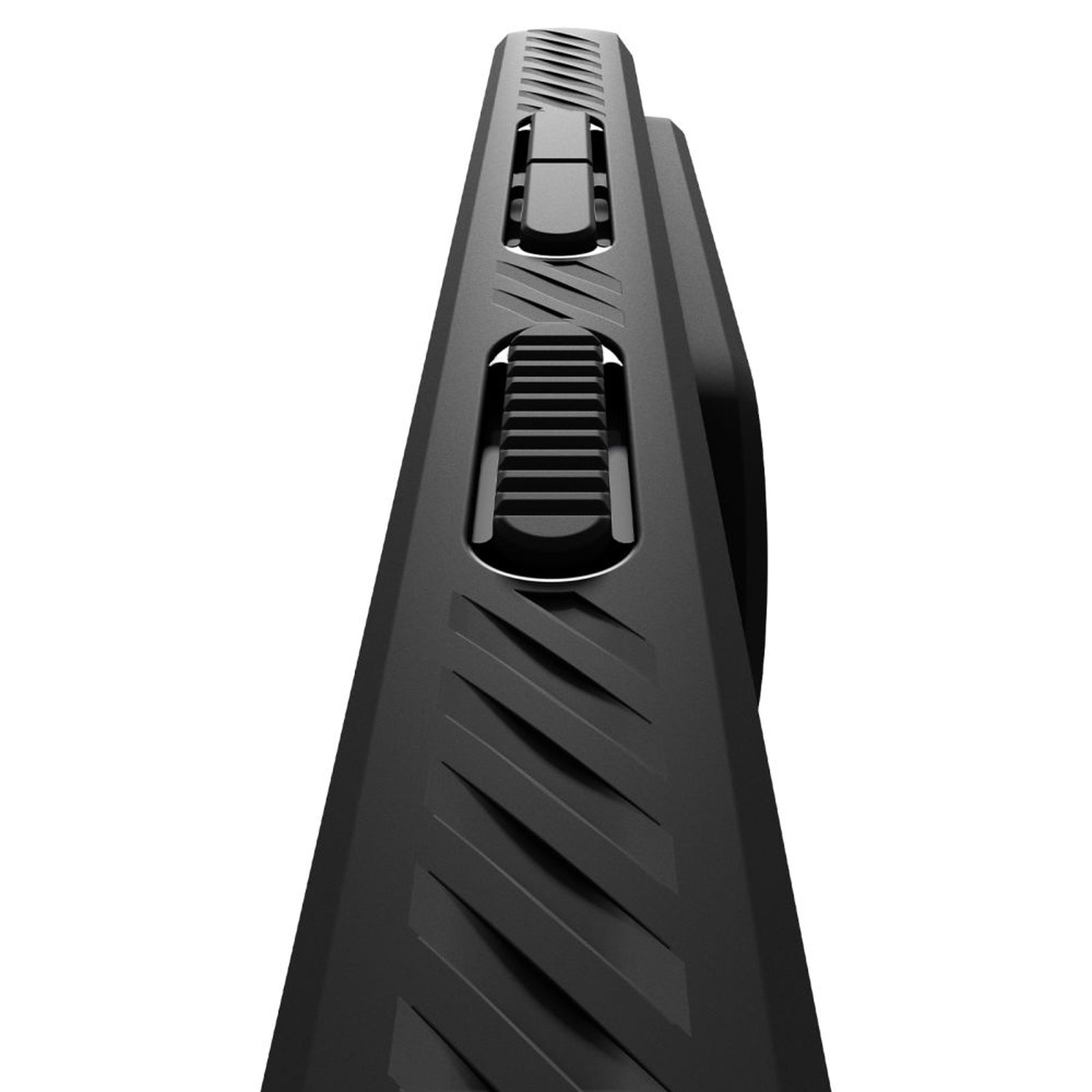 SPIGEN Case cover for Samsung Galaxy S26 Ultra Liquid Air Mag MagSafe - black – image 5
