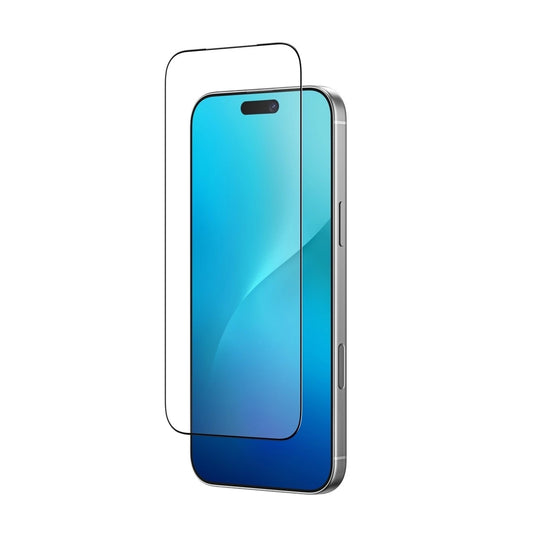AmazingThing Tempered glass for iPhone 17 Pro Radix Full - 2 pcs.