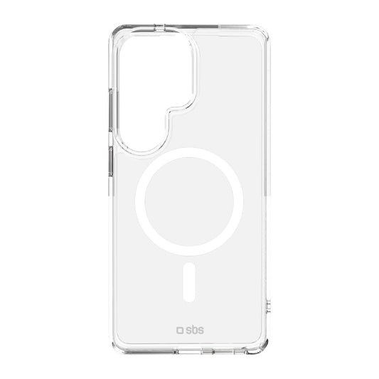 SBS Case cover for Samsung Galaxy S26 Ultra Extreme D30 MagSafe - transparent