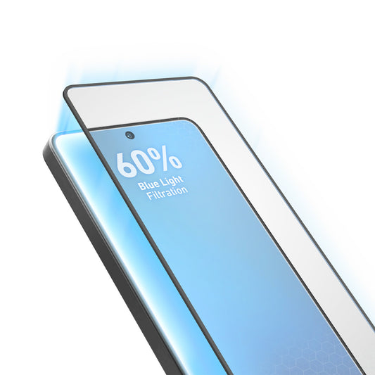 SBS Tempered glass for Samsung Galaxy S26 Ultra with Eyesafe applicator