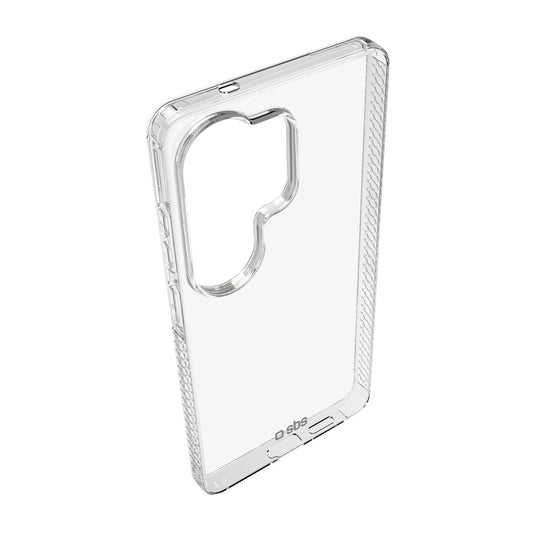 SBS Protective case for Samsung Galaxy S26 Ultra Extreme X2 - transparent
