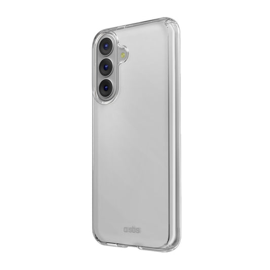 SBS Case cover for Samsung Galaxy S26 Skinny Cover - transparent
