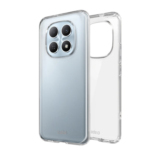 SBS Case cover for Xiaomi Redmi Note 15 Skinny Cover - transparent