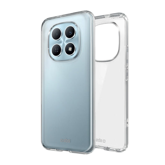 SBS Case cover for Xiaomi Redmi Note 15 4G Skinny Cover - transparent